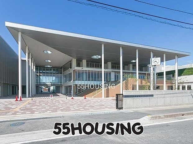 さいたま市立美園南中学校 徒歩13分。 1000m