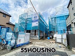 埼玉県春日部市備後東７丁目