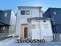 埼玉県北本市東間６丁目