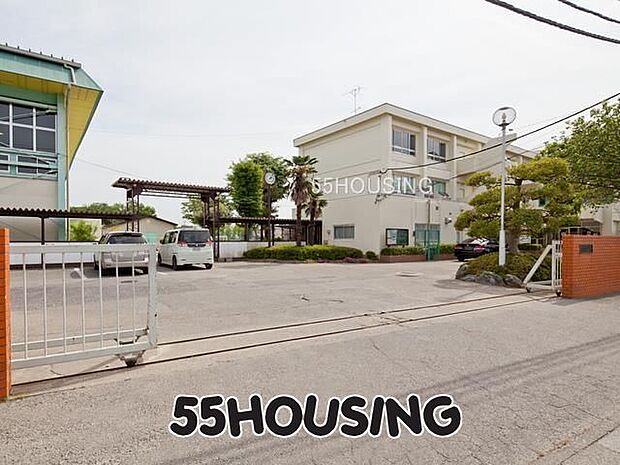 春日部市立豊春中学校 徒歩14分。 1120m