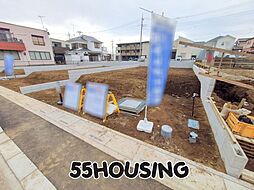 埼玉県北本市宮内１丁目