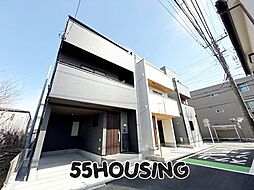 埼玉県さいたま市南区大字太田窪