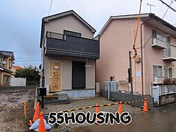 埼玉県上尾市西宮下３丁目