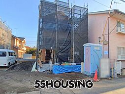 埼玉県上尾市西宮下３丁目