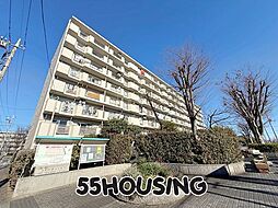 浦和パークハイツ2号棟