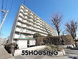 浦和パークハイツ2号棟