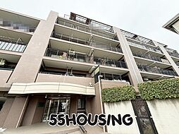 コスモ浦和埼大通り弐番館