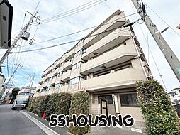 ダイアパレス北浦和II