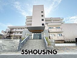 レジデンシャル武蔵浦和ザ・マークプレイス