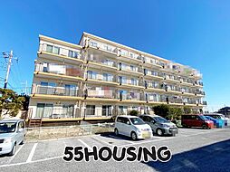 春日部ハイデンス3号棟