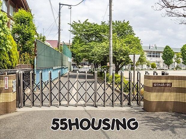 宮代町立東小学校 徒歩3分。 169m