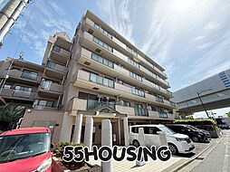 ジェム浦和辻