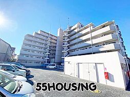 ライオンズマンション武里