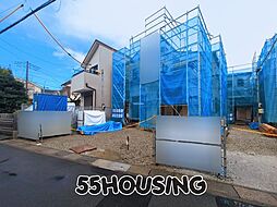 埼玉県さいたま市見沼区大字大谷