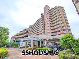 ライオンズガーデンシティ浦和