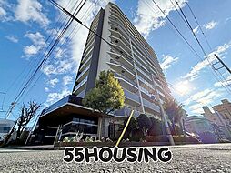 ルネサンスタワー北大宮