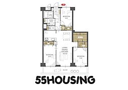 ベルハイツ第一蕨