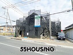 埼玉県久喜市青毛１丁目