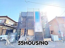 埼玉県鴻巣市箕田