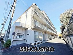 与野スカイハイツ