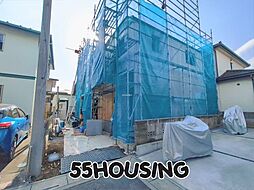 埼玉県上尾市小泉７丁目