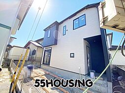 埼玉県上尾市小泉７丁目