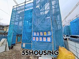 埼玉県さいたま市岩槻区東町１丁目