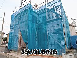 埼玉県上尾市小泉６丁目