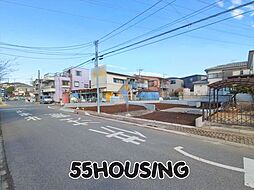 埼玉県さいたま市緑区大字中尾