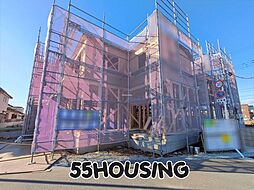 埼玉県久喜市栗原４丁目