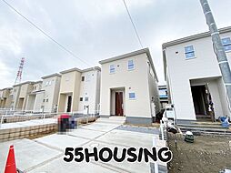 埼玉県久喜市栗原４丁目