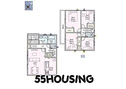 埼玉県北足立郡伊奈町本町１丁目