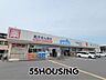 周辺：ウエルシア伊奈町役場前店 徒歩10分。 729m