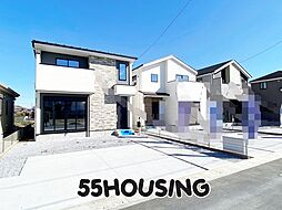 埼玉県北本市中丸５丁目