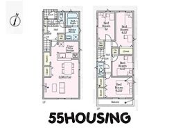 埼玉県北足立郡伊奈町中央３丁目