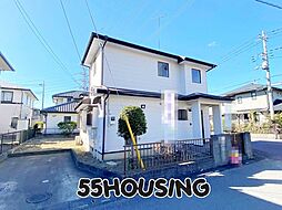 埼玉県北葛飾郡杉戸町高野台西３丁目