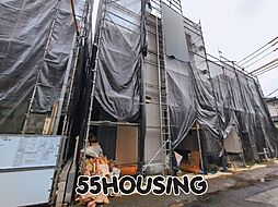 埼玉県上尾市谷津１丁目