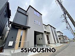 埼玉県上尾市谷津１丁目