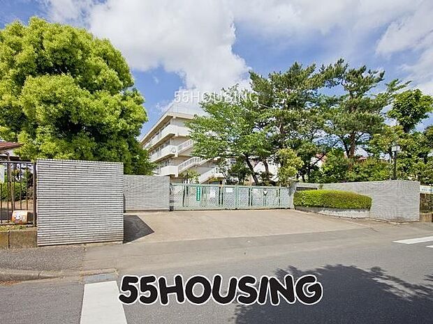 さいたま市立神田小学校 徒歩2分。 160m