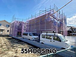 埼玉県北足立郡伊奈町中央１丁目