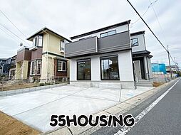 埼玉県北本市宮内２丁目