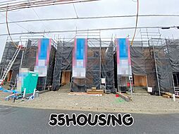埼玉県久喜市青毛３丁目