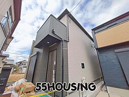 埼玉県春日部市新宿新田