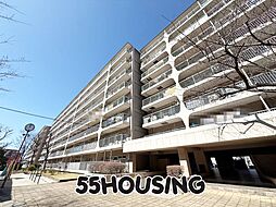 日商岩井北浦和マンションB棟