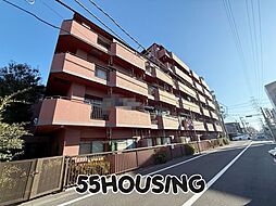 セザール東大宮