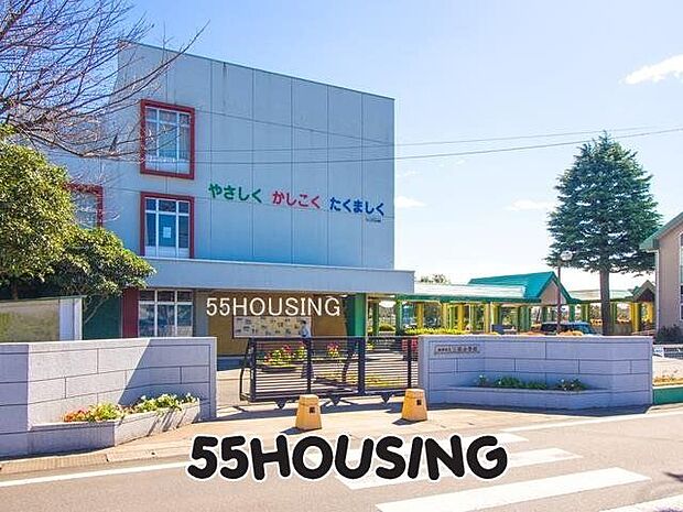 加須市立三俣小学校 徒歩15分。 1200m