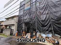 埼玉県上尾市谷津１丁目