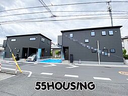 埼玉県春日部市一ノ割２丁目