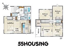埼玉県春日部市一ノ割２丁目
