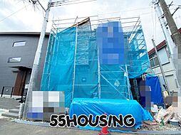 埼玉県春日部市一ノ割２丁目